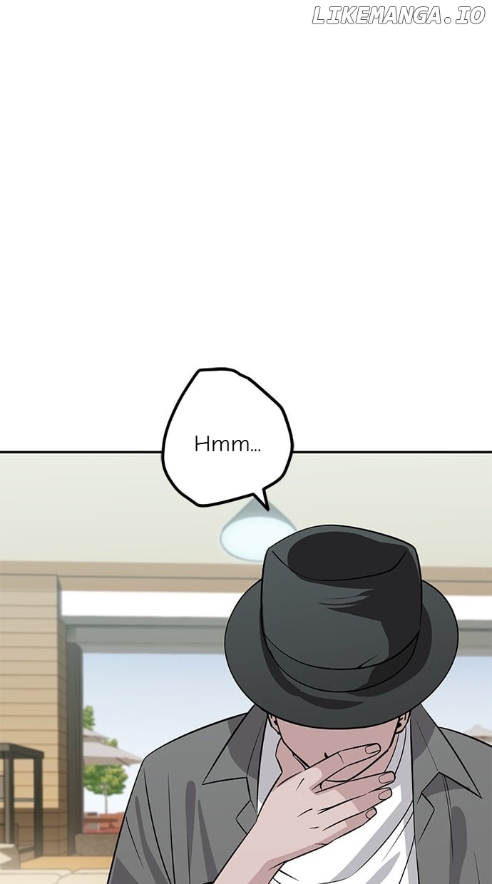 Unemployed Baek-soon Chapter 112 - page 46